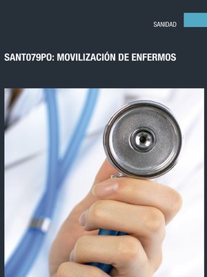 cover image of Movilización de enfermos